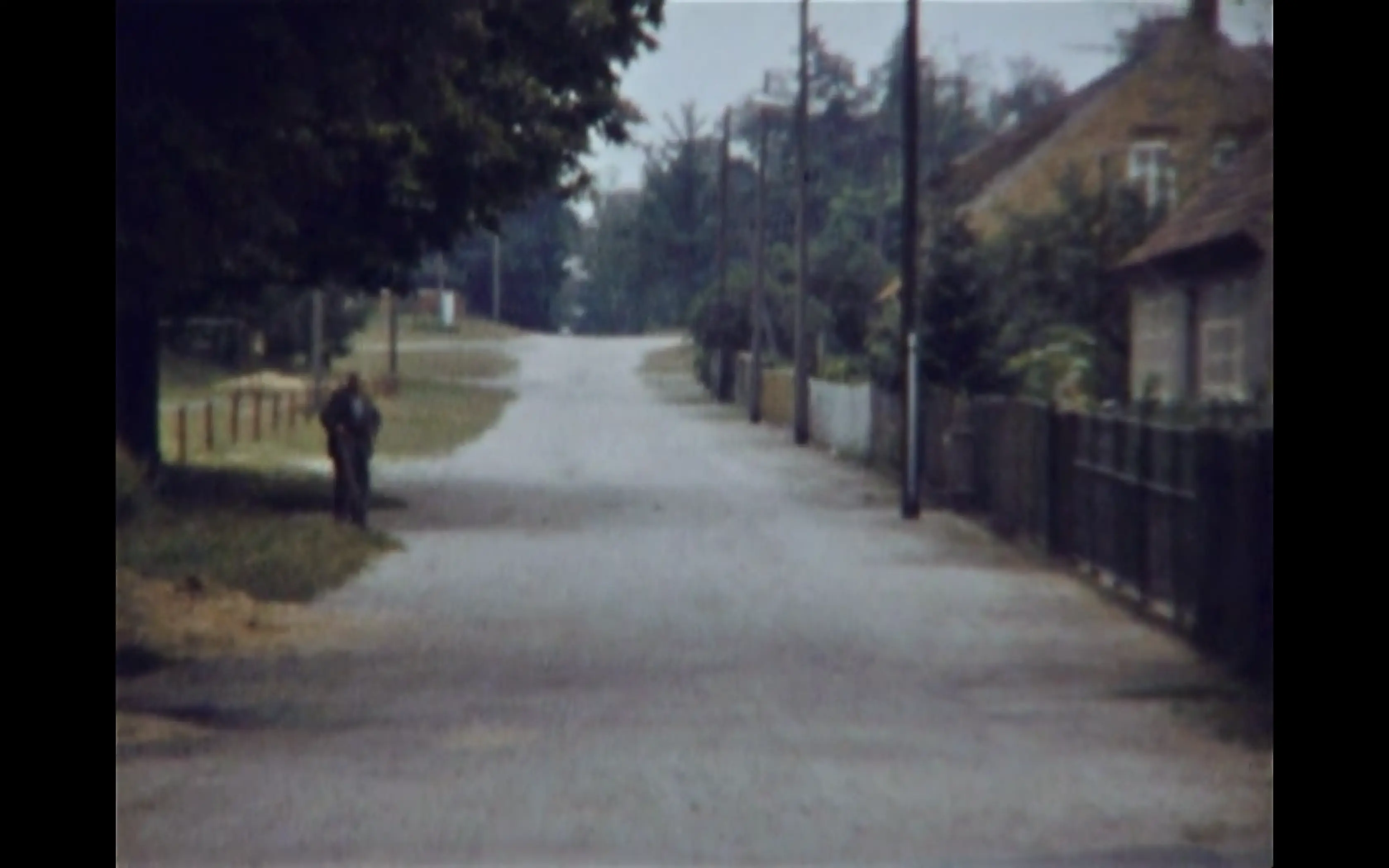 Dem Erdboden gleich project image